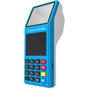 邳州超级收款宝QR65